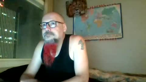 gregrev online show from December 14, 2:01 am