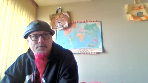 gregrev online show from February 3, 5:18 pm