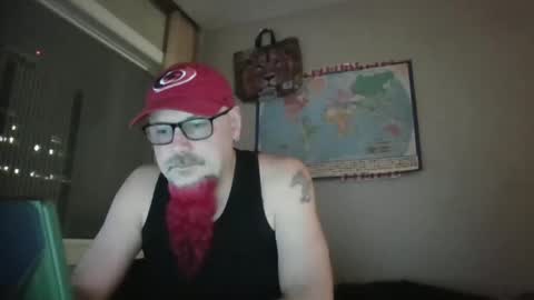 gregrev online show from January 29, 1:48 am