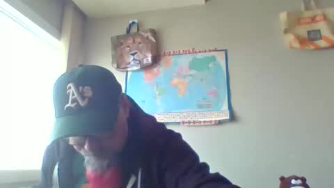 gregrev online show from April 16, 9:39 pm