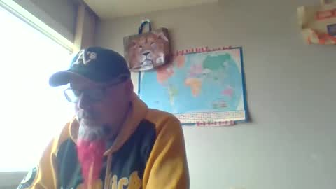 gregrev online show from April 11, 10:57 pm