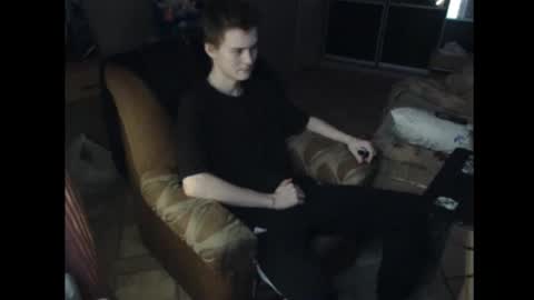 Snapshot of greonn chatting on January 12, 7:32 am Felix online show from January 12, 7:32 am
