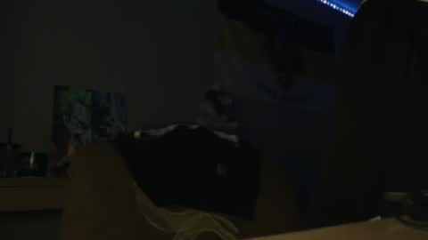 Snapshot of greonn chatting on January 5, 7:49 pm Felix online show from January 5, 7:49 pm