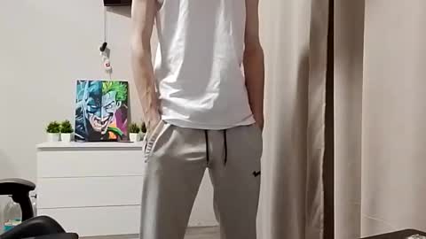 Felix online show from November 23, 11:27 pm