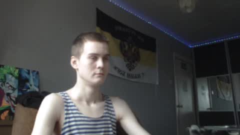 Snapshot of greonn chatting on February 21, 8:17 am Felix online show from February 21, 8:17 am