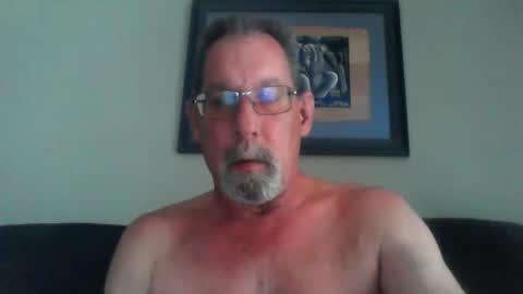 greybeard6868 online show from January 4, 10:13 pm