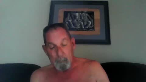 greybeard6868 online show from January 12, 10:12 pm