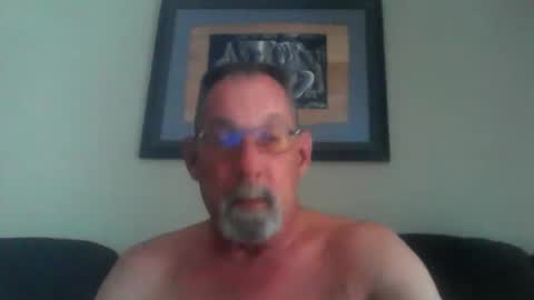 greybeard6868 online show from March 10, 1:01 am