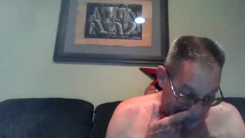 greybeard6868 online show from December 18, 1:05 am