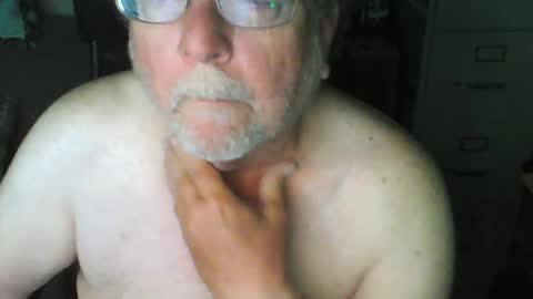 greyghost04 online show from June 29, 11:10 am