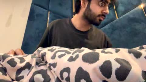 greymen2020 online show from January 7, 7:19 pm