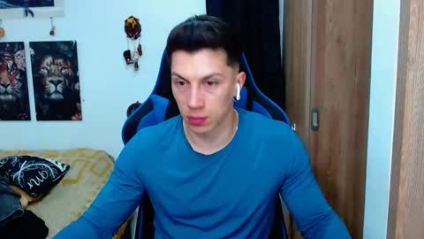 griego01 online show from January 19, 2:47 am