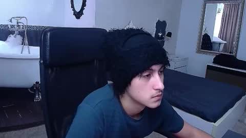 GriffinDane online show from February 20, 6:37 am