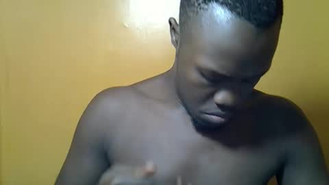 DANIEL online show from April 10, 9:00 pm