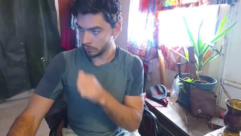 gringodelicius online show from May 23, 6:46 pm
