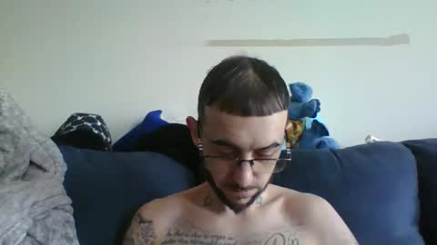 certifiedloverboy online show from February 28, 8:52 pm