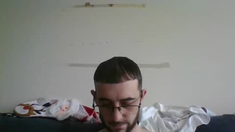 Snapshot of gringoloco253783 chatting on December 25, 7:34 pm certifiedloverboy online show from December 25, 7:34 pm