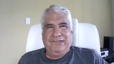 grisa01 online show from March 6, 1:08 pm