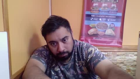 grisesitovitto online show from January 23, 8:35 pm