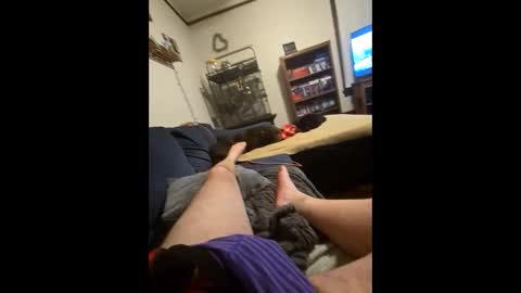 grizzely1975 online show from February 23, 3:50 am