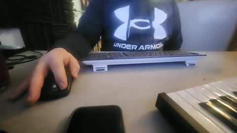 Grooce online show from February 3, 10:26 pm