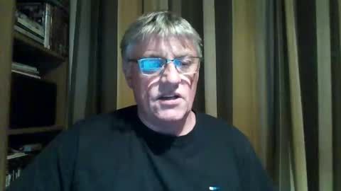 Major Tom online show from April 25, 9:23 pm