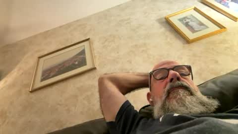 grsmnky65 online show from July 15, 3:02 am