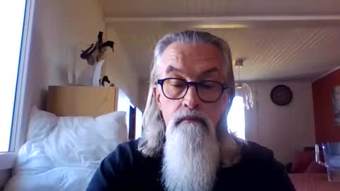 Grybear online show from February 24, 11:55 am