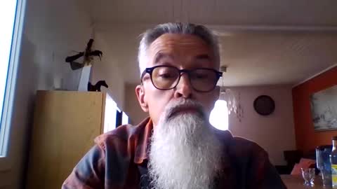 Grybear online show from March 28, 2:06 pm