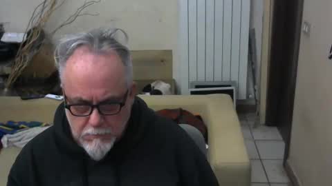 GRIZZLY65 online show from February 8, 1:26 pm