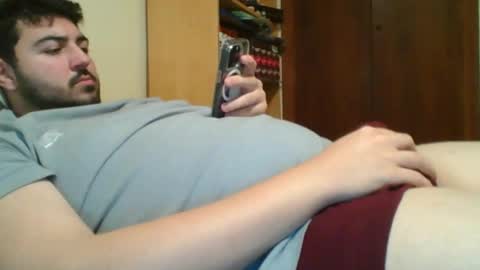 Snapshot of gsendra chatting on December 8, 10:08 am gsendra online show from December 8, 10:08 am