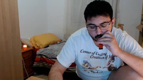 Snapshot of gsendra chatting on January 18, 3:49 pm gsendra online show from January 18, 3:49 pm