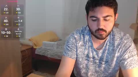 Snapshot of gsendra chatting on February 5, 5:21 pm gsendra online show from February 5, 5:21 pm