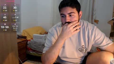 Snapshot of gsendra chatting on January 30, 8:54 am gsendra online show from January 30, 8:54 am