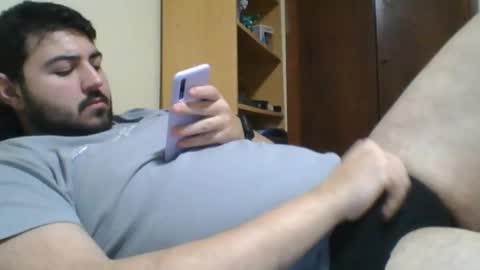 Snapshot of gsendra chatting on January 26, 1:20 am gsendra online show from January 26, 1:20 am