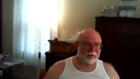 Gary online show from July 13, 1:35 pm