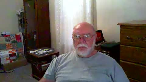 Gary online show from December 13, 9:10 pm