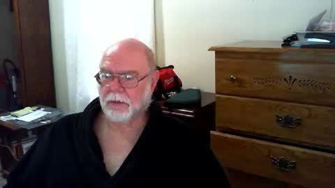 Gary online show from March 3, 12:56 pm