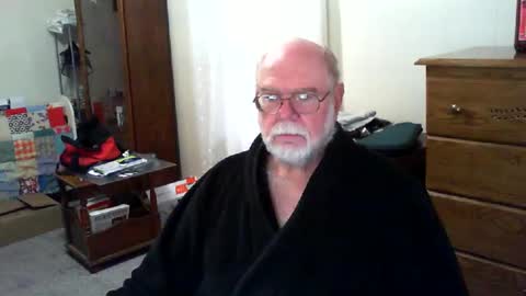 Gary online show from November 12, 12:11 pm