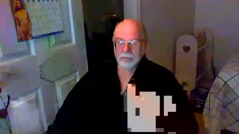 Gary online show from January 11, 12:29 pm