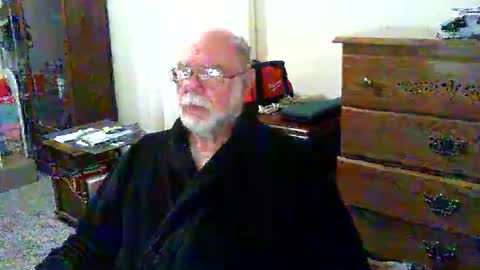 Gary online show from December 18, 12:34 pm