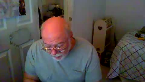 Gary online show from December 22, 2:06 pm