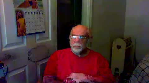 Gary online show from January 10, 12:27 am