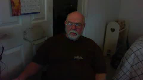 Gary online show from January 18, 9:24 pm