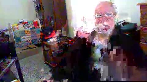 Gary online show from November 15, 12:51 pm