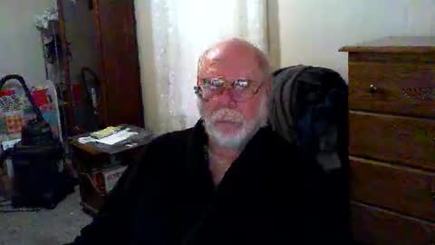 Gary online show from February 25, 1:12 pm