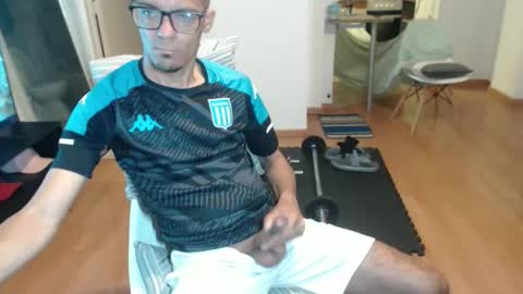 guachin_new online show from October 22, 3:54 am