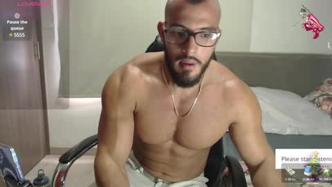 Angel online show from January 24, 5:11 pm