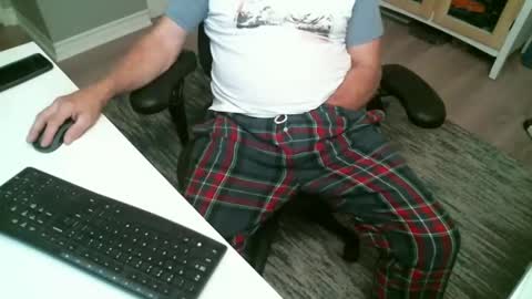 gumpman0553 online show from November 1, 3:43 am