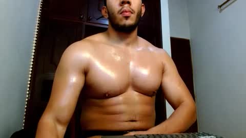 holl latino online show from February 23, 12:45 am